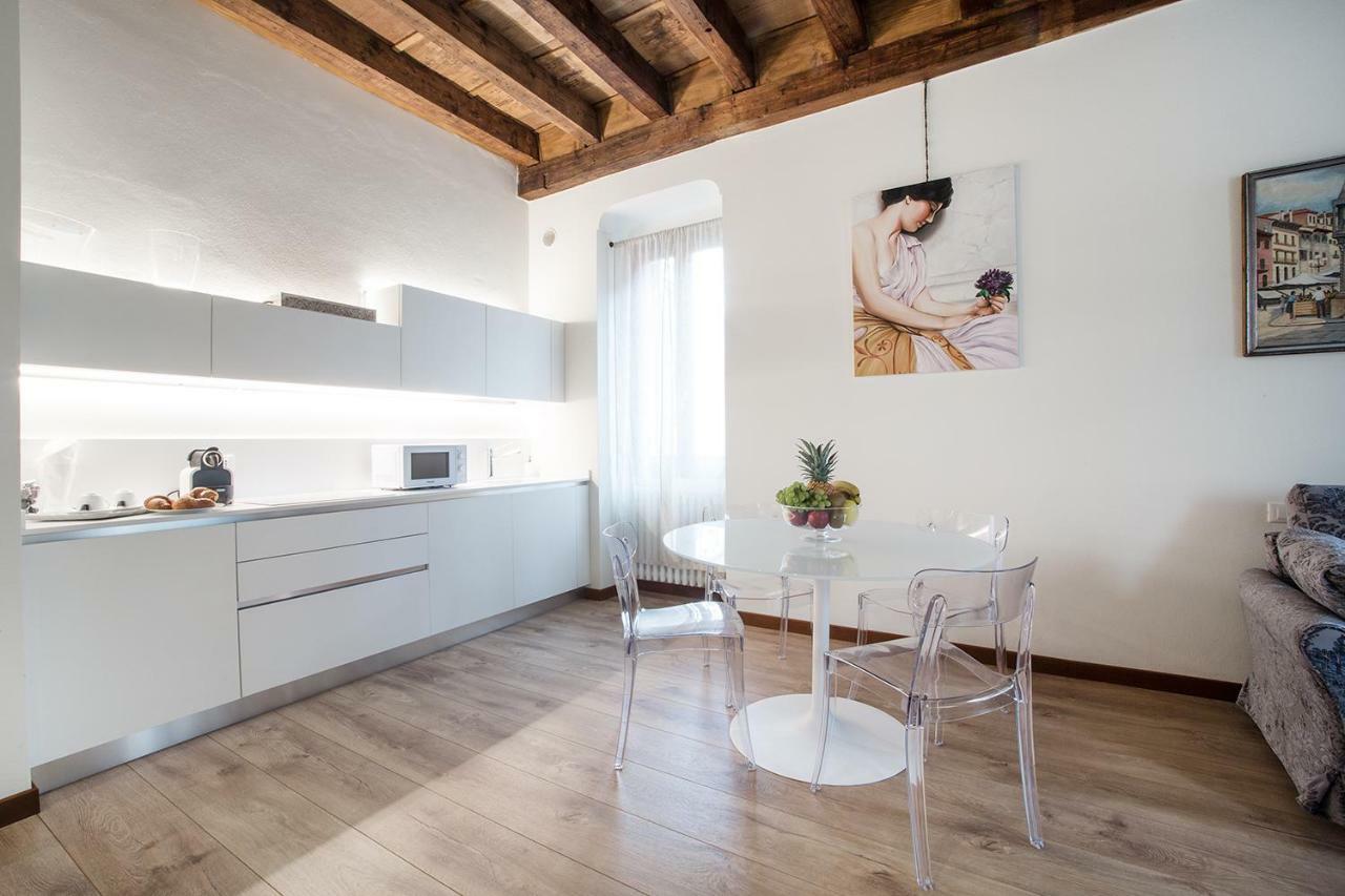 Residenza Duomo3 - Apartamento Verona