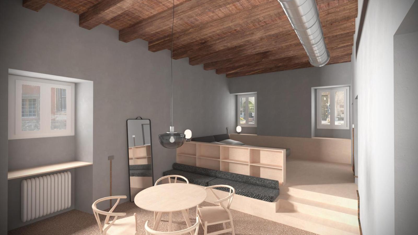 Residenza Duomo3 - Apartamento *