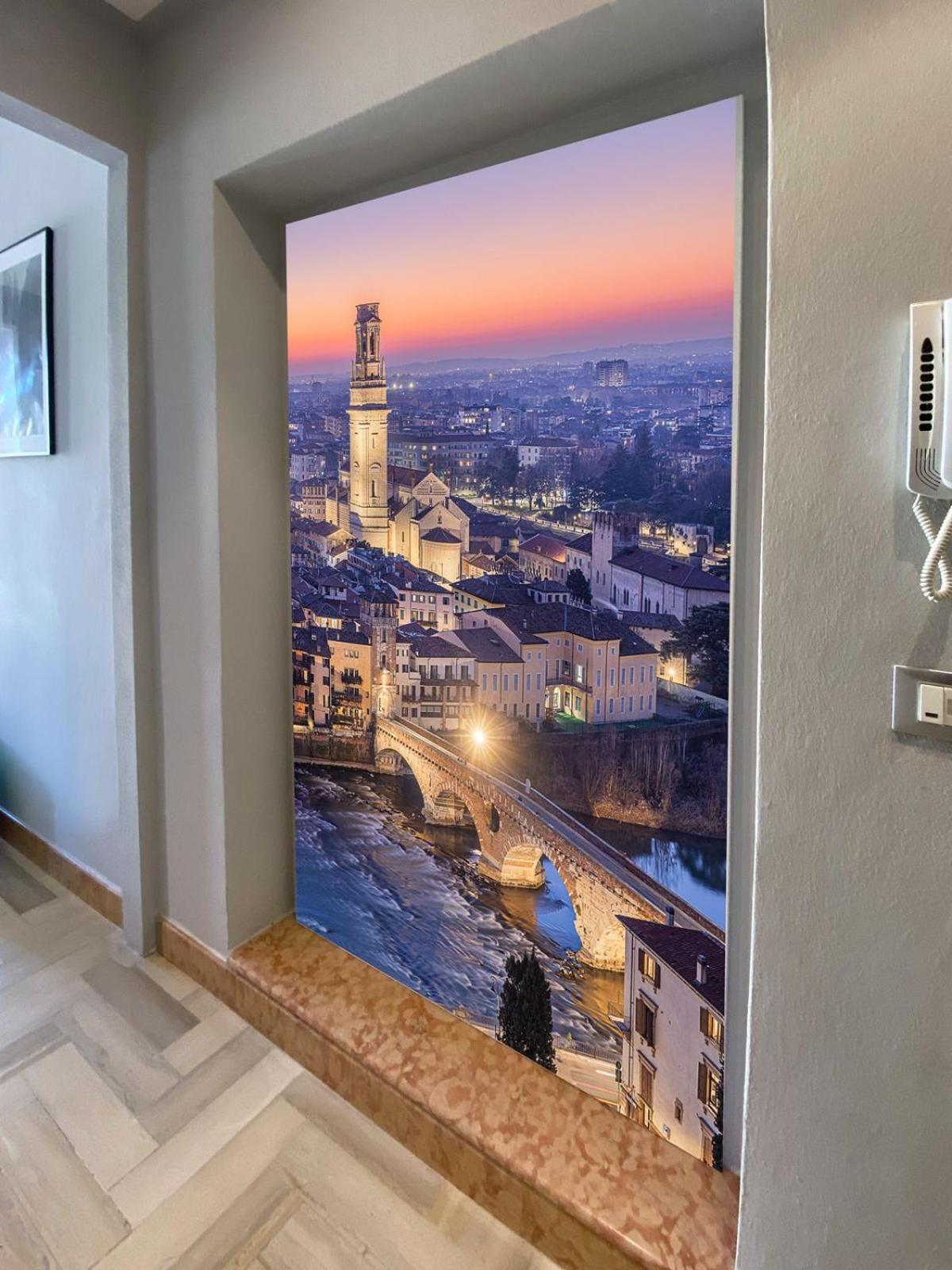 Apartment Residenza Duomo3 - Verona
