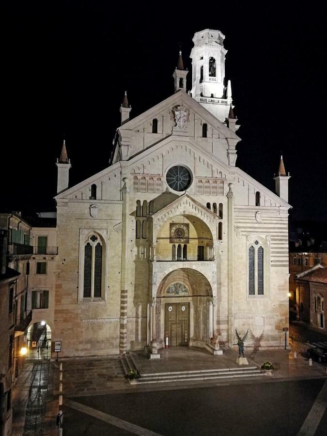 Apartamento Residenza Duomo3 - Verona