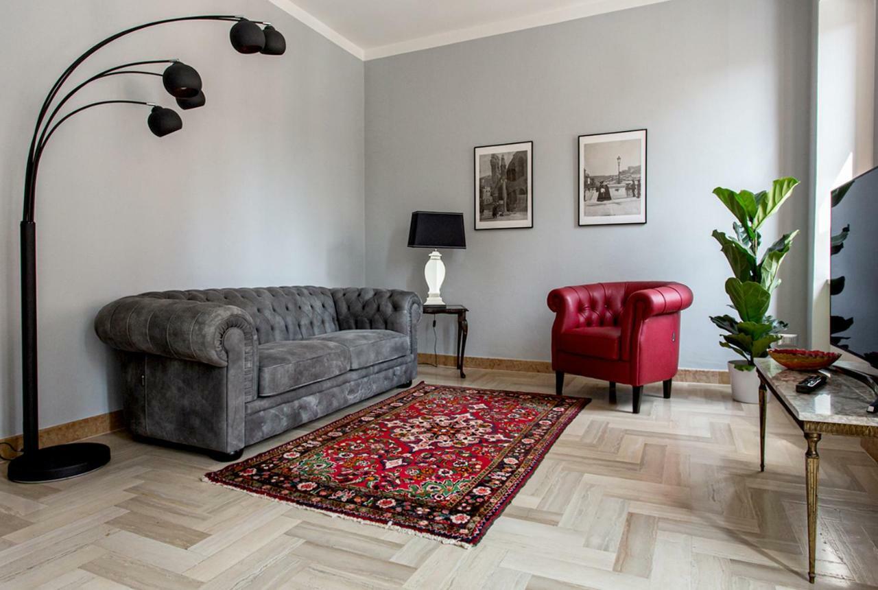 Apartamento Residenza Duomo3 -