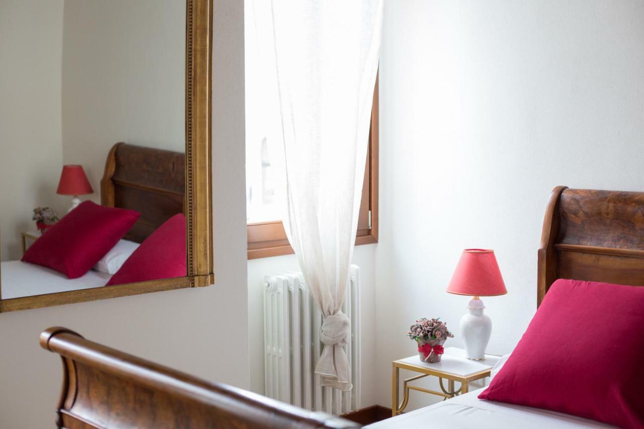 Apartamento Residenza Duomo3 - Verona