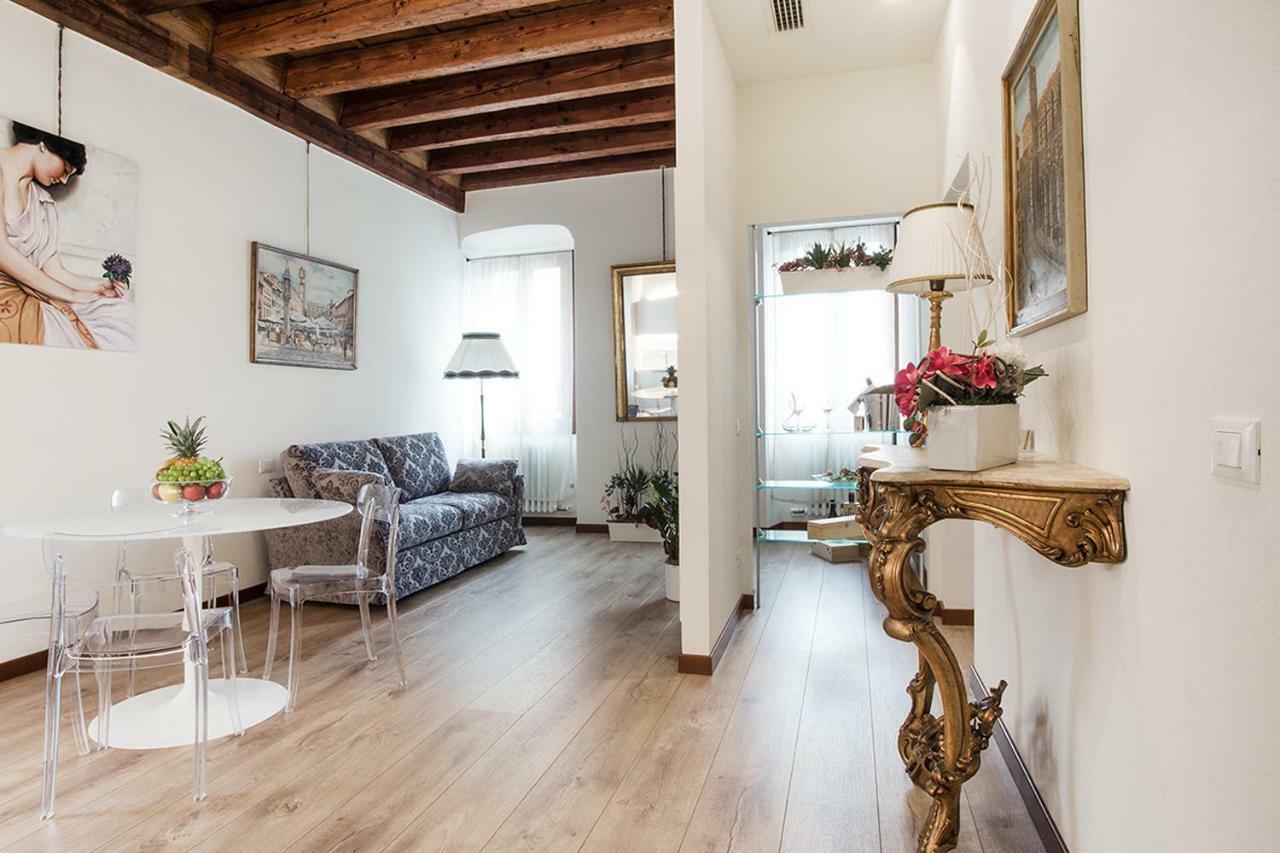 Apartamento Residenza Duomo3 - Verona